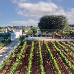 Le Dimore Crescenzio, Authentic Apulian Experience * לוקורוטונדו