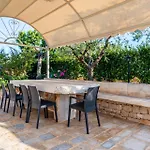 בית נופש Le Dimore Crescenzio, Authentic Apulian Experience *
