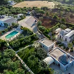 Le Dimore Crescenzio, Authentic Apulian Experience לוקורוטונדו