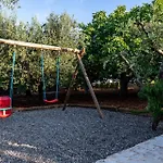 Le Dimore Crescenzio, Authentic Apulian Experience * לוקורוטונדו