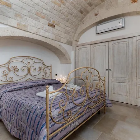 Le Dimore Crescenzio, Authentic Apulian Experience Locorotondo
