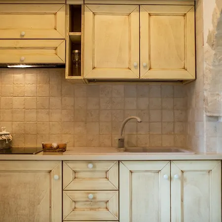 Le Dimore Crescenzio, Authentic Apulian Experience * לוקורוטונדו