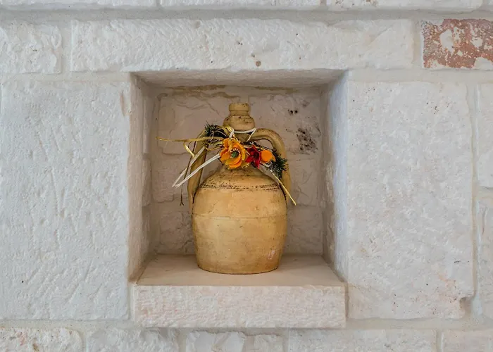 Le Dimore Crescenzio, Authentic Apulian Experience 別荘 *