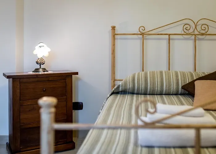 Le Dimore Crescenzio, Authentic Apulian Experience