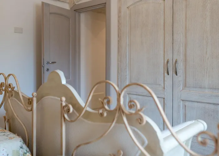 別荘 Le Dimore Crescenzio, Authentic Apulian Experience ロコロトンド