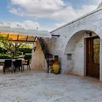 Le Dimore Crescenzio, Authentic Apulian Experience *