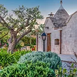 Le Dimore Crescenzio, Authentic Apulian Experience *