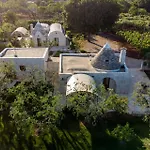 Le Dimore Crescenzio, Authentic Apulian Experience * 로코로톤도