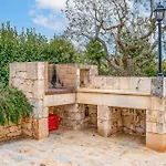Le Dimore Crescenzio, Authentic Apulian Experience *