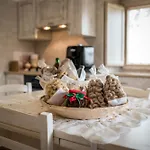 Le Dimore Crescenzio, Authentic Apulian Experience *