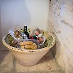 펜션 Le Dimore Crescenzio, Authentic Apulian Experience 로코로톤도