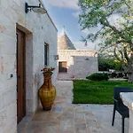 Le Dimore Crescenzio, Authentic Apulian Experience 펜션 로코로톤도