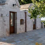 펜션 Le Dimore Crescenzio, Authentic Apulian Experience