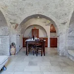 Tatil Evi Le Dimore Crescenzio, Authentic Apulian Experience *