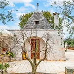 Le Dimore Crescenzio, Authentic Apulian Experience 로코로톤도