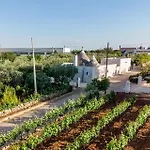 Le Dimore Crescenzio, Authentic Apulian Experience Locorotondo