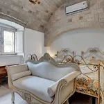 Tatil Evi Le Dimore Crescenzio, Authentic Apulian Experience *