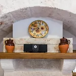 Le Dimore Crescenzio, Authentic Apulian Experience Tatil Evi Locorotondo