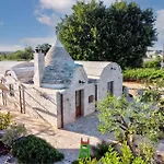 Le Dimore Crescenzio, Authentic Apulian Experience