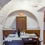 Tatil Evi Le Dimore Crescenzio, Authentic Apulian Experience *