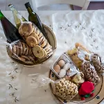 Le Dimore Crescenzio, Authentic Apulian Experience Tatil Evi Locorotondo