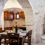 Le Dimore Crescenzio, Authentic Apulian Experience 펜션 로코로톤도