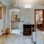 펜션 Le Dimore Crescenzio, Authentic Apulian Experience