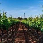Le Dimore Crescenzio, Authentic Apulian Experience Tatil Evi