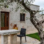 Le Dimore Crescenzio, Authentic Apulian Experience Tatil Evi *