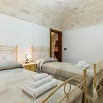 Tatil Evi Le Dimore Crescenzio, Authentic Apulian Experience
