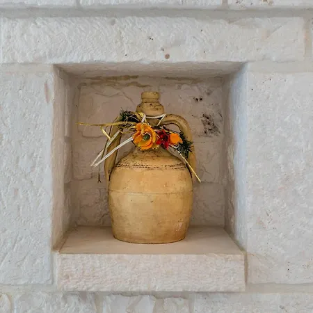 Le Dimore Crescenzio, Authentic Apulian Experience Сasa de vacaciones *