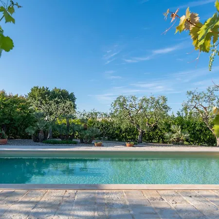 Le Dimore Crescenzio, Authentic Apulian Experience Hébergement de vacances *