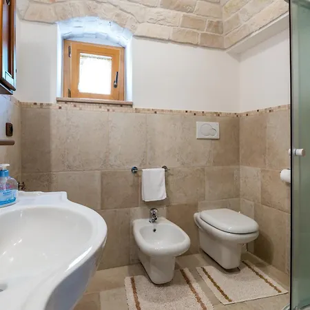 Le Dimore Crescenzio, Authentic Apulian Experience Locorotondo