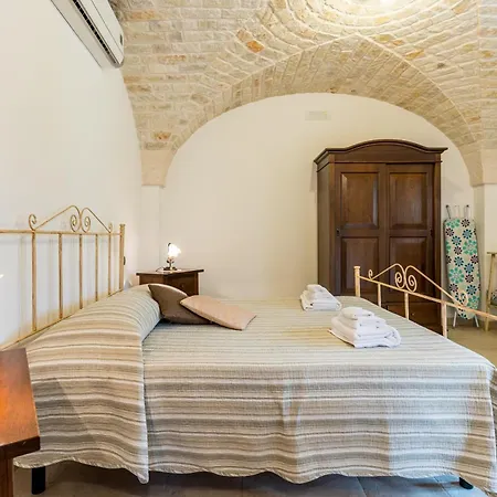 Le Dimore Crescenzio, Authentic Apulian Experience Locorotondo