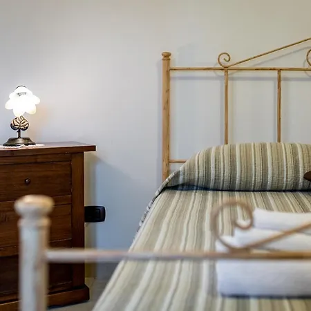 Le Dimore Crescenzio, Authentic Apulian Experience