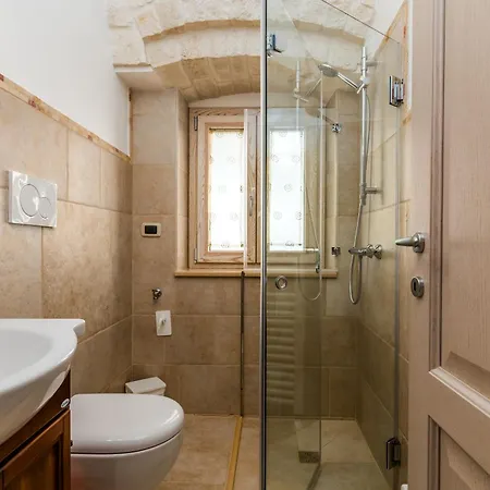 Le Dimore Crescenzio, Authentic Apulian Experience Prázdninový dům Locorotondo