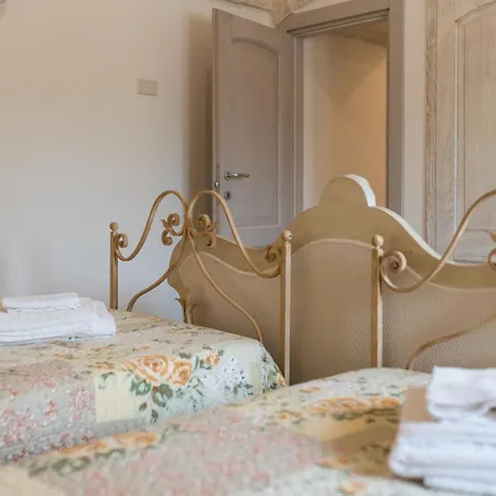 Hébergement de vacances Le Dimore Crescenzio, Authentic Apulian Experience *