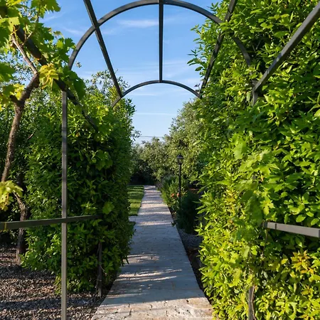 Le Dimore Crescenzio, Authentic Apulian Experience Ferienhaus *