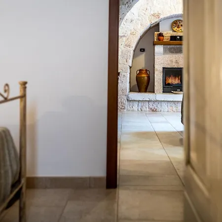 Le Dimore Crescenzio, Authentic Apulian Experience Prázdninový dům *