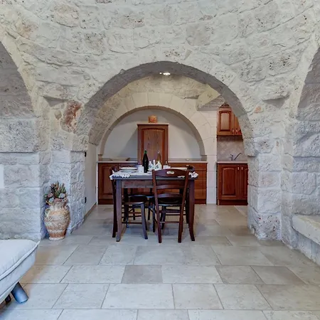 Prázdninový dům Le Dimore Crescenzio, Authentic Apulian Experience *