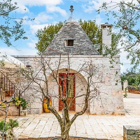 Le Dimore Crescenzio, Authentic Apulian Experience Locorotondo