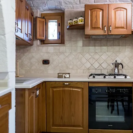 Le Dimore Crescenzio, Authentic Apulian Experience Prázdninový dům