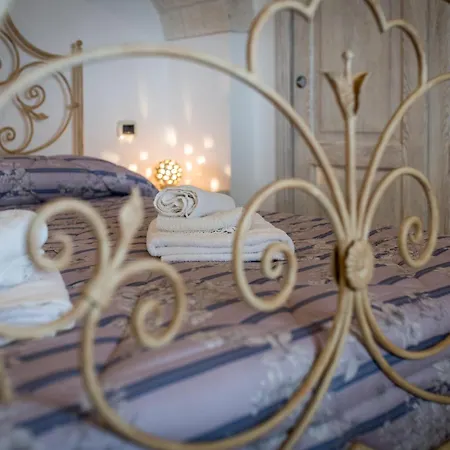 Le Dimore Crescenzio, Authentic Apulian Experience Prázdninový dům *