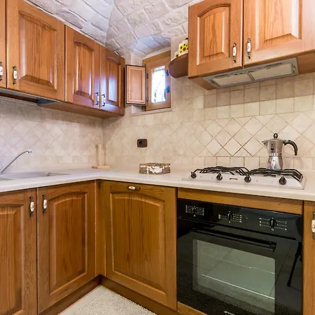 Le Dimore Crescenzio, Authentic Apulian Experience