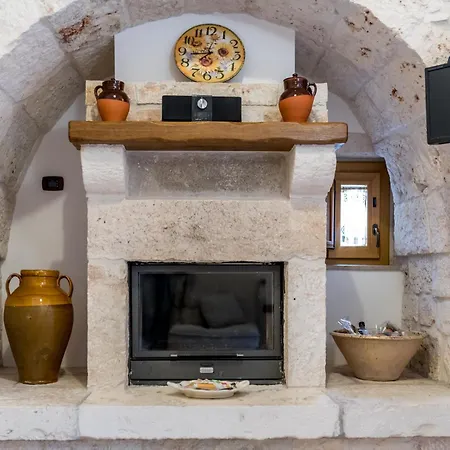 Le Dimore Crescenzio, Authentic Apulian Experience * Locorotondo
