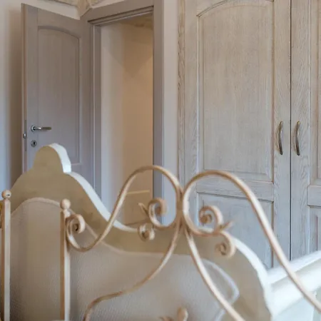 Prázdninový dům Le Dimore Crescenzio, Authentic Apulian Experience Locorotondo
