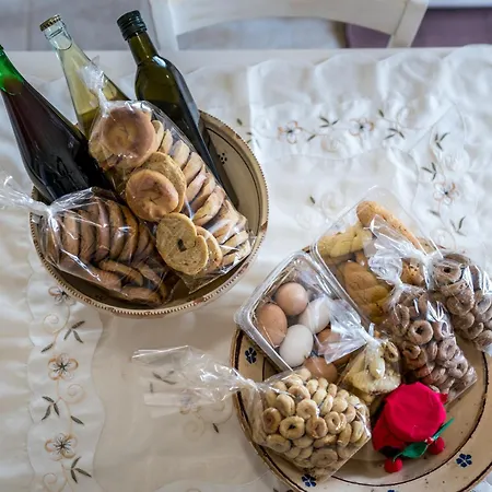 Le Dimore Crescenzio, Authentic Apulian Experience Prázdninový dům Locorotondo