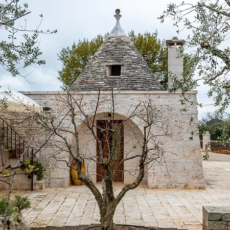 Le Dimore Crescenzio, Authentic Apulian Experience * Locorotondo