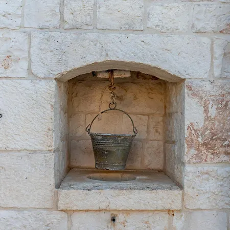 Le Dimore Crescenzio, Authentic Apulian Experience *