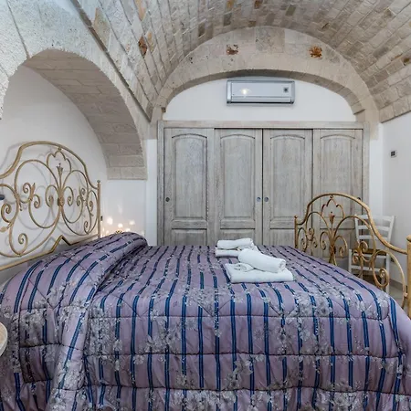 Le Dimore Crescenzio, Authentic Apulian Experience Locorotondo